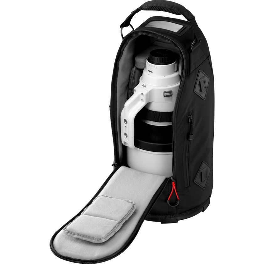 Canon EF 400mm f/2.8L IS III USM