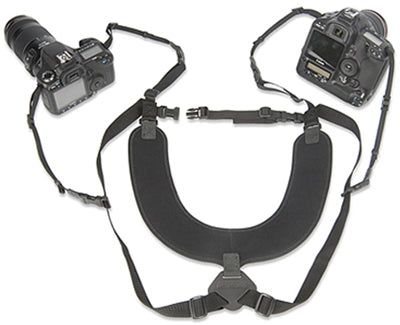 Op/tech USA Dual harness xl 6501042 3,8’’