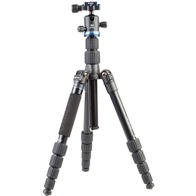 Benro FIF19AIB0 aluminium tripod iFoto tripod kit