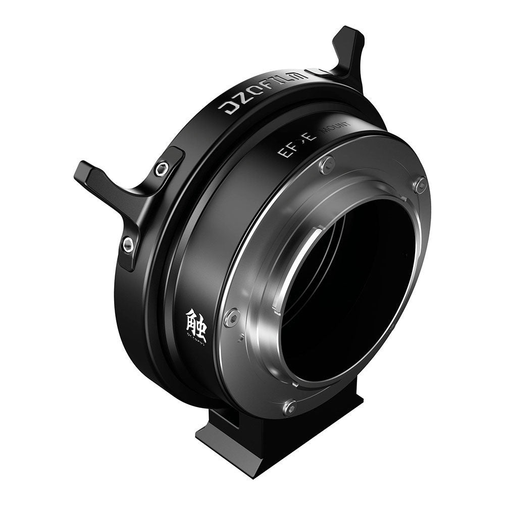 Accessori Octopus Adapt. EF to E