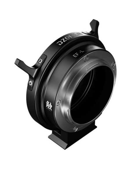 Accessories Octopus Adapt. EF to L