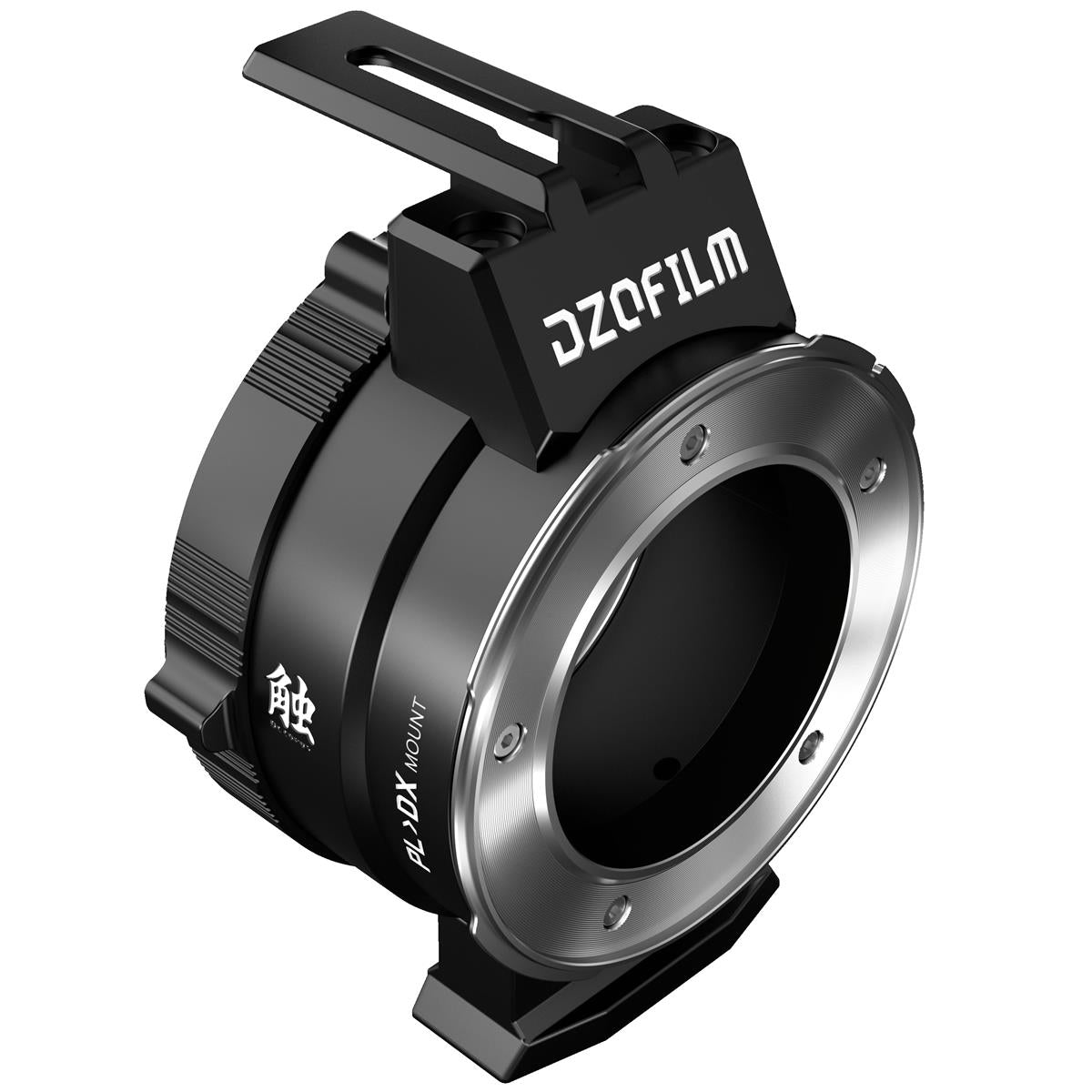 Accessori Octopus Adapt. PL to DJI