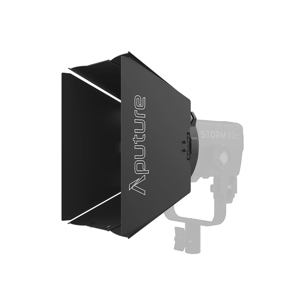 Aputure CF4 Barn doors