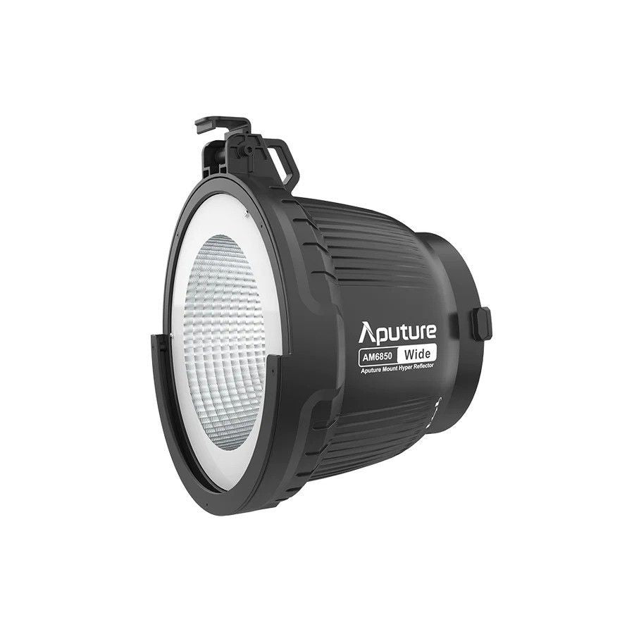 Aputure Electro Storm Wide-Angle Reflector