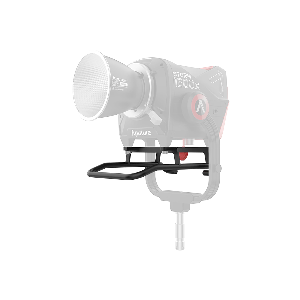 Aputure Skid for Storm 1200X & Storm 1000c