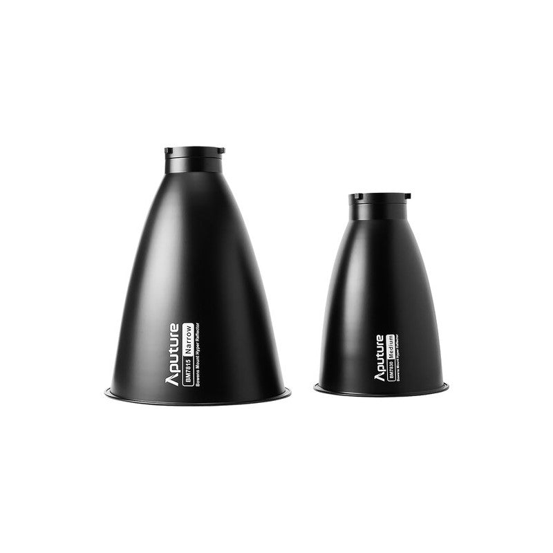 Aputure Storm 1200X - Reflector Kit