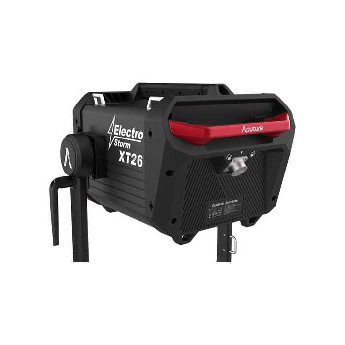 Aputure ( 6971842191048 ) Electro Storm XT 26 PCE CEE plug