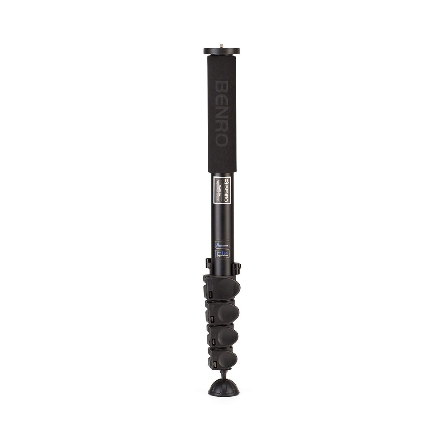 Benro MAD49A aluminium monopod