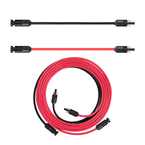 Bluetti 50M Extension Cord