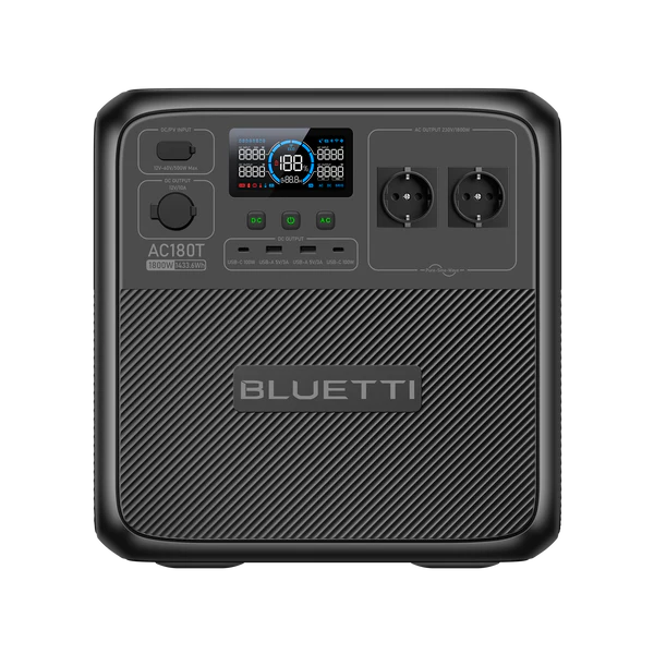 Bluetti AC180T