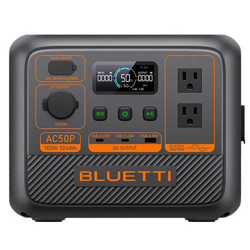 Bluetti AC50P
