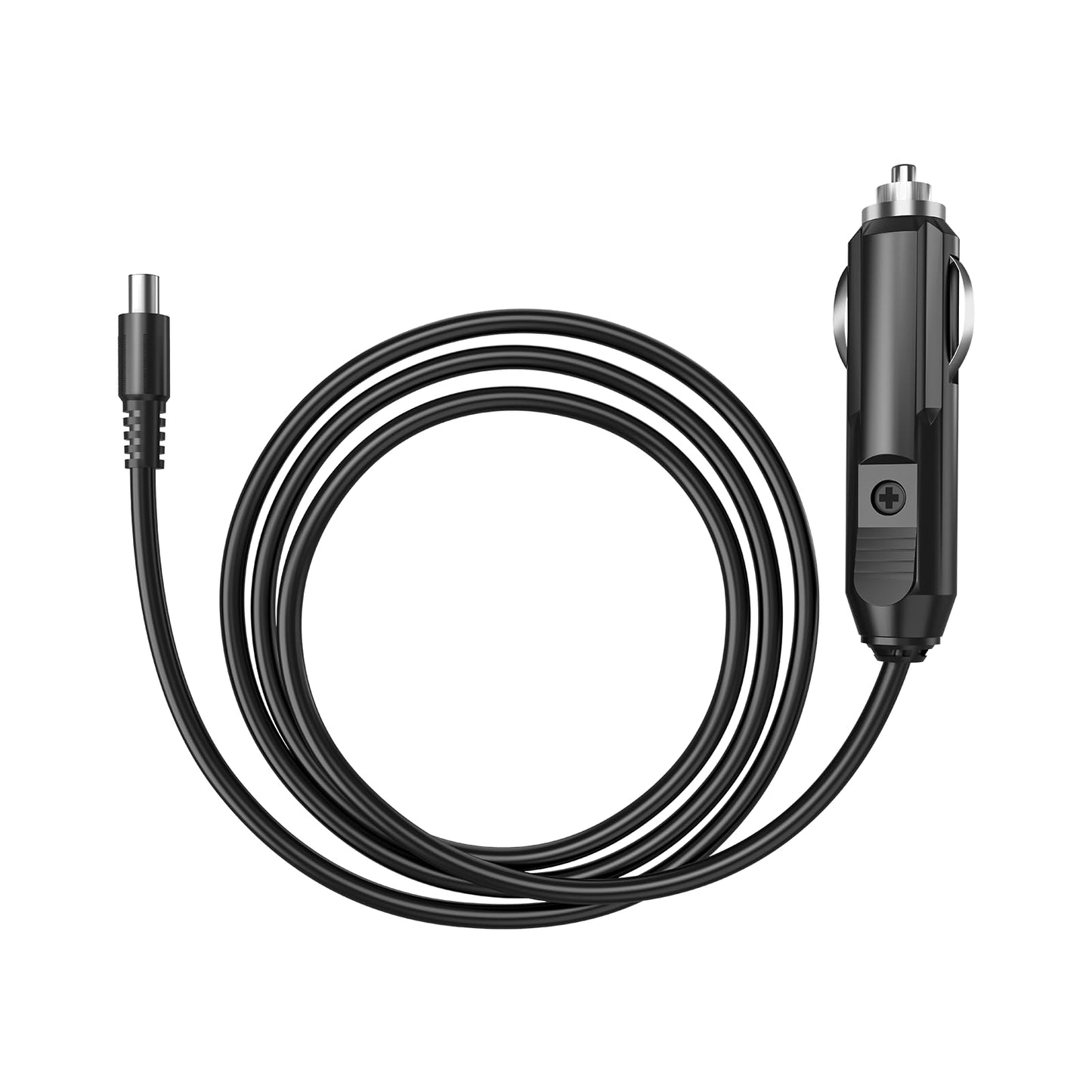 Bluetti Car charger cable DC7909 direct + 1019 cigarette lighter assembly