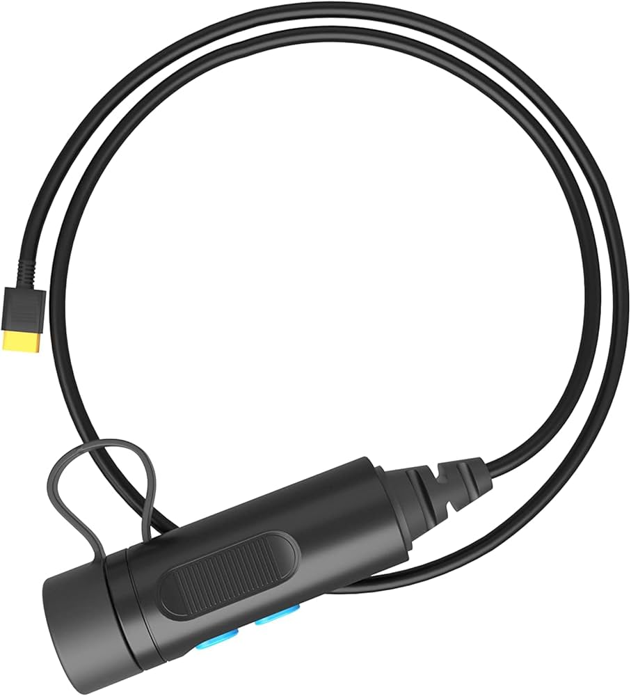 Bluetti P090D to XT90-F