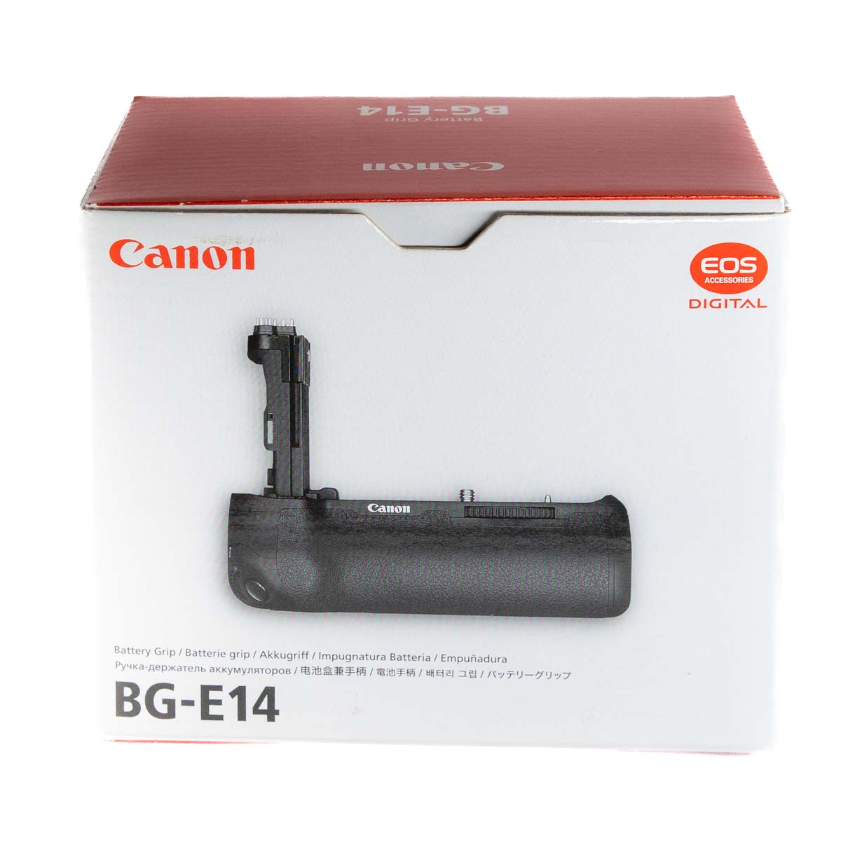 Canon Battery Grip BG-E14 - Usato