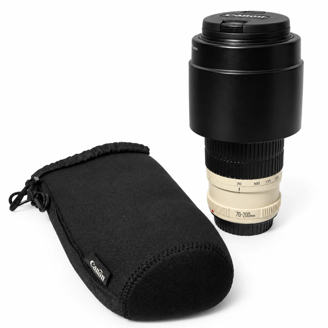 Canon EF 70-200mm f/4L USM – Used