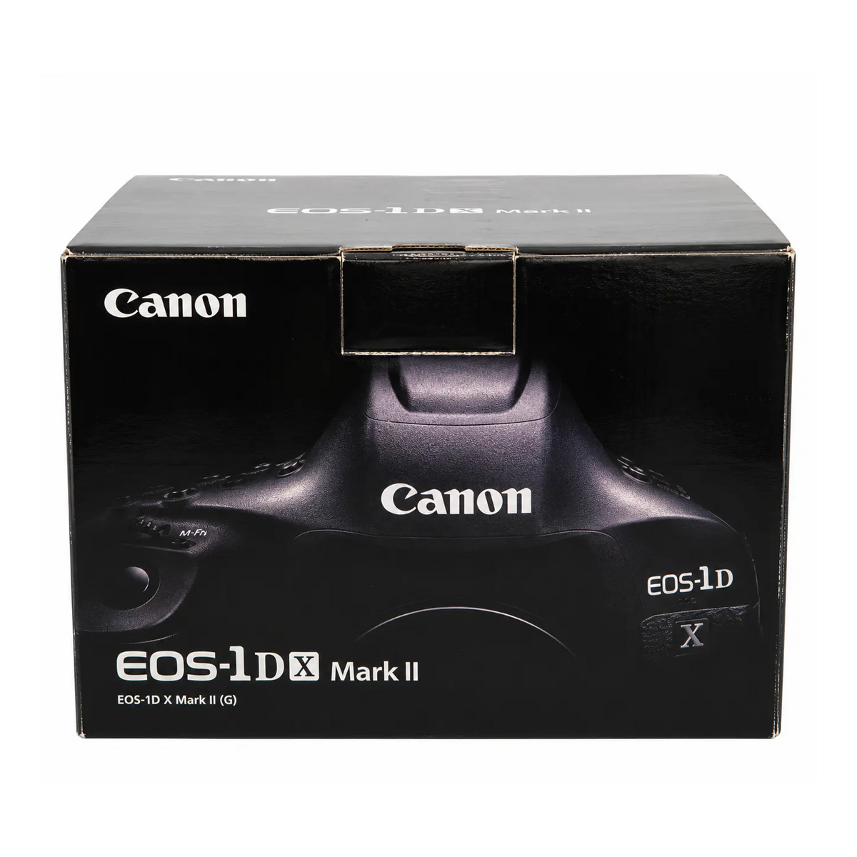 Canon EOS 1DX MK II - 193.000 scatti - Usato