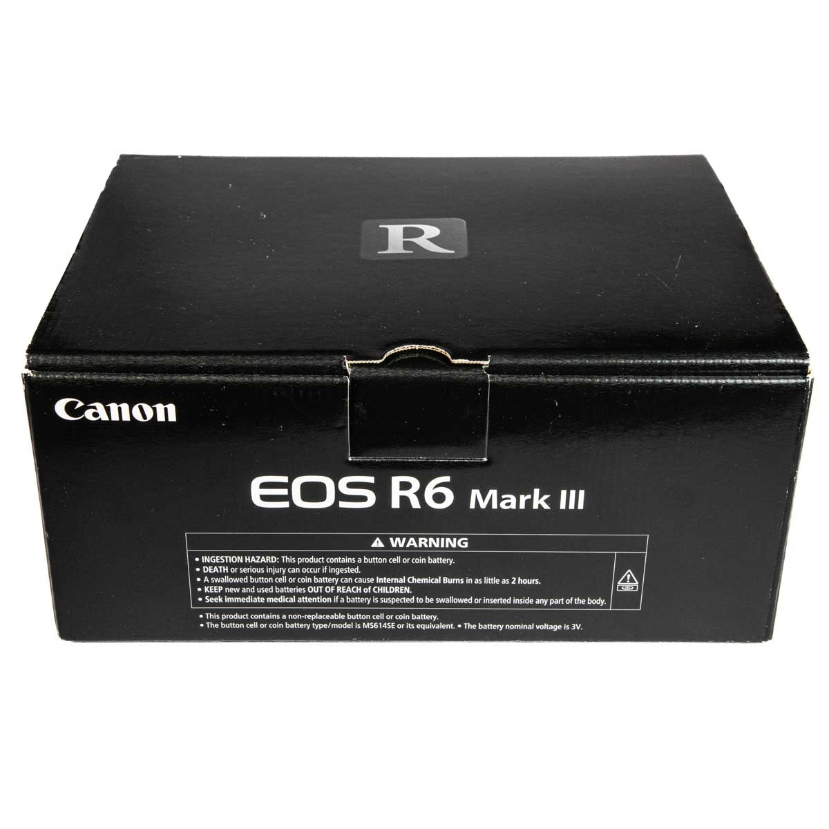 Canon EOS R6 Mark III - Used