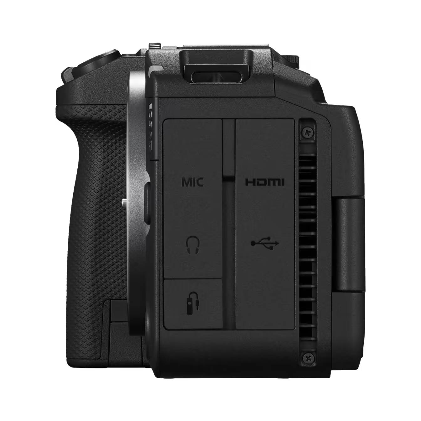 Canon EOS R6 V