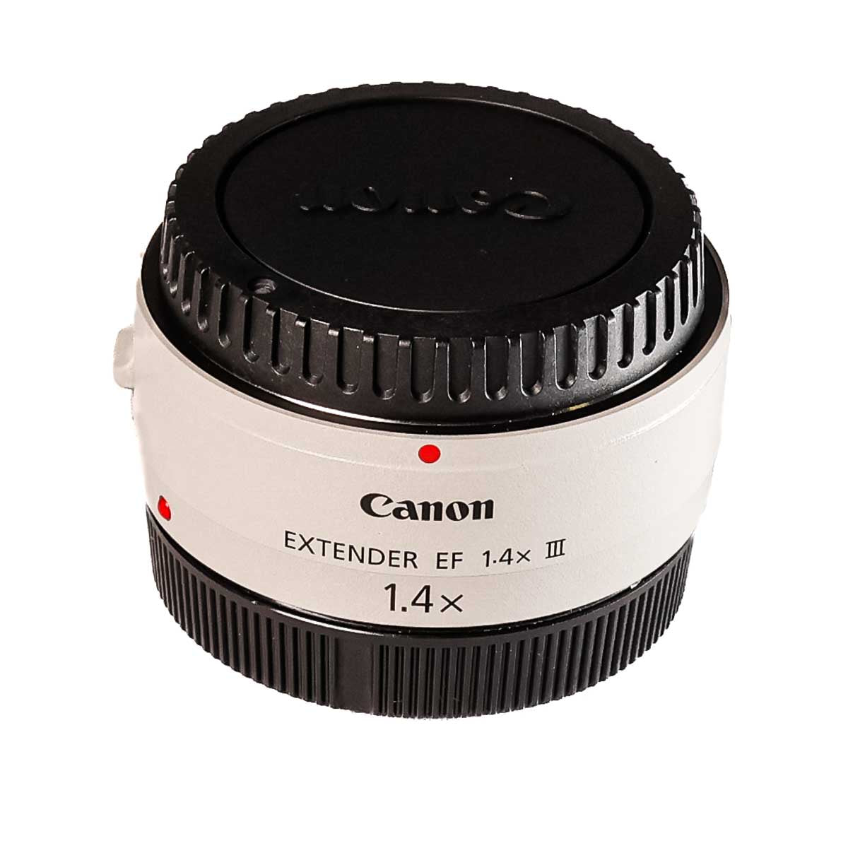 Canon Extender EF 1.4x III - Usato
