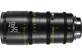 Catta ACE 18-35mm 2.9 PL