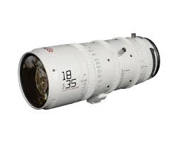 Catta Z 18-35mm/35-80mm 2.9 E(RF-L-X-Z)