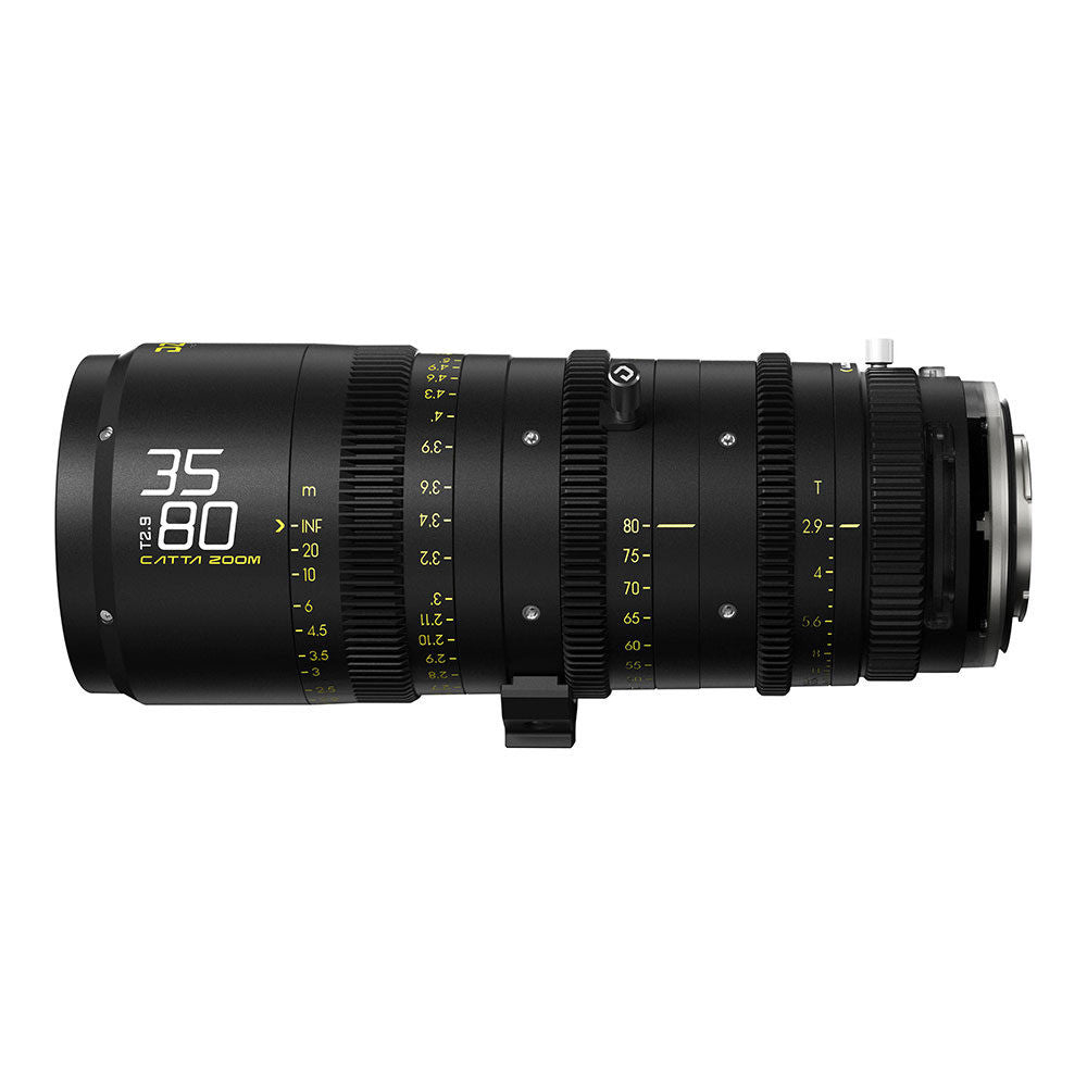 Catta ZOOM 35-80mm 2.9 E(RF-L-X-Z)