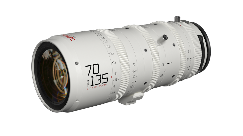 Catta ZOOM 70-135mm 2.9 E(RF-L-X-Z)