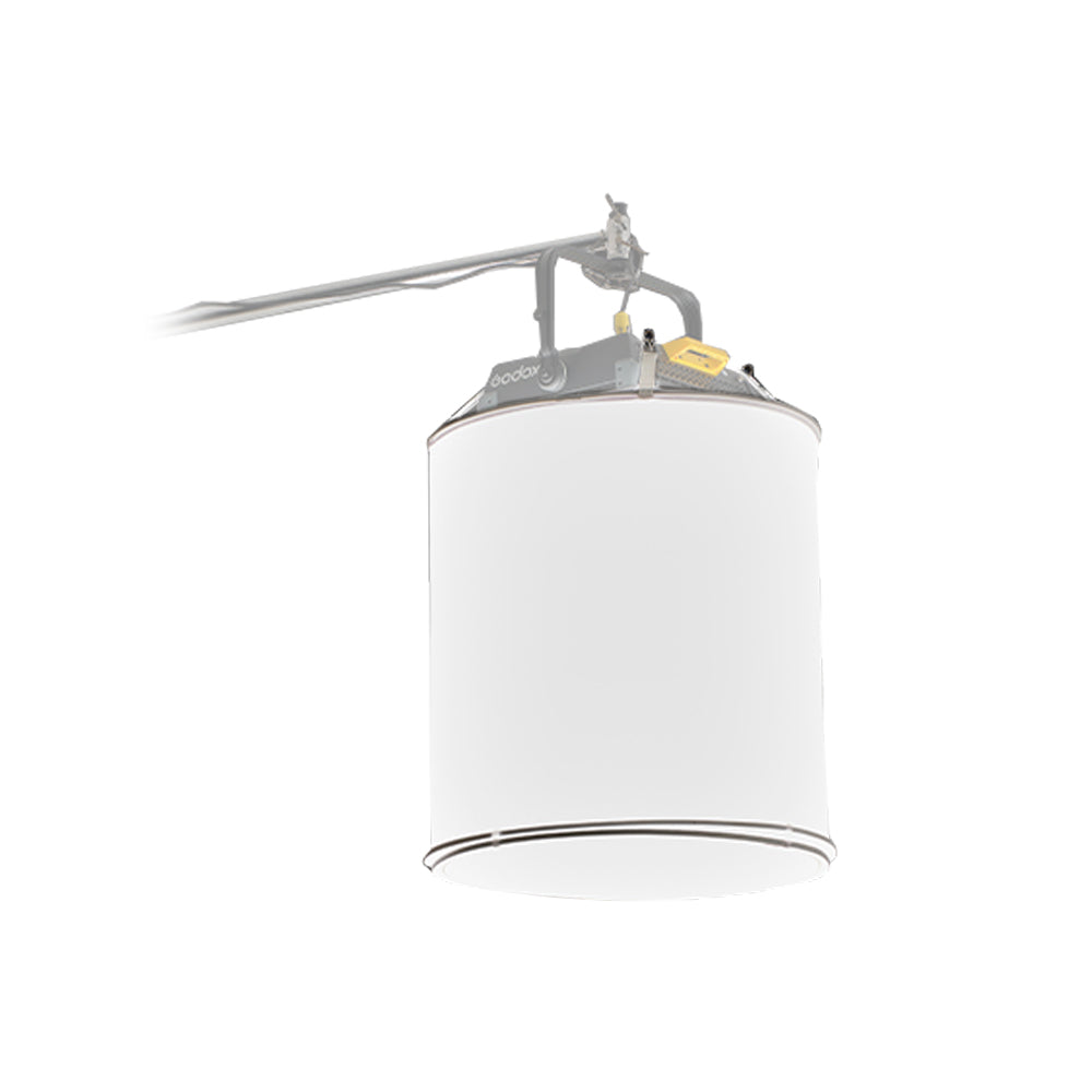 P1200R hard space light softbox Knowled Panel Acc. P12RS Godox