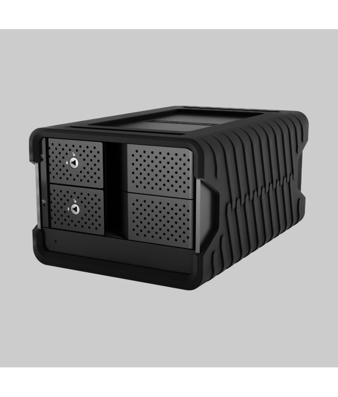 Glyph Blackbox PRO RAID 16TB, Enterprise Class, USB-C (3.1, Gen 2)