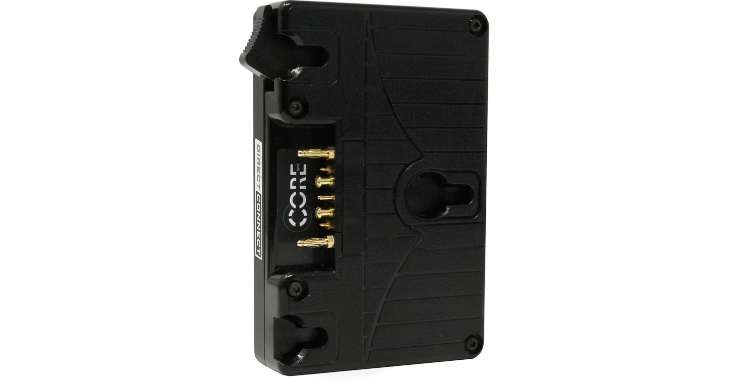 CoreSWX ( HLX-BABG-DC ) Direct Connect Helix G-mt plate for ARRI Alexa Classic, and LF