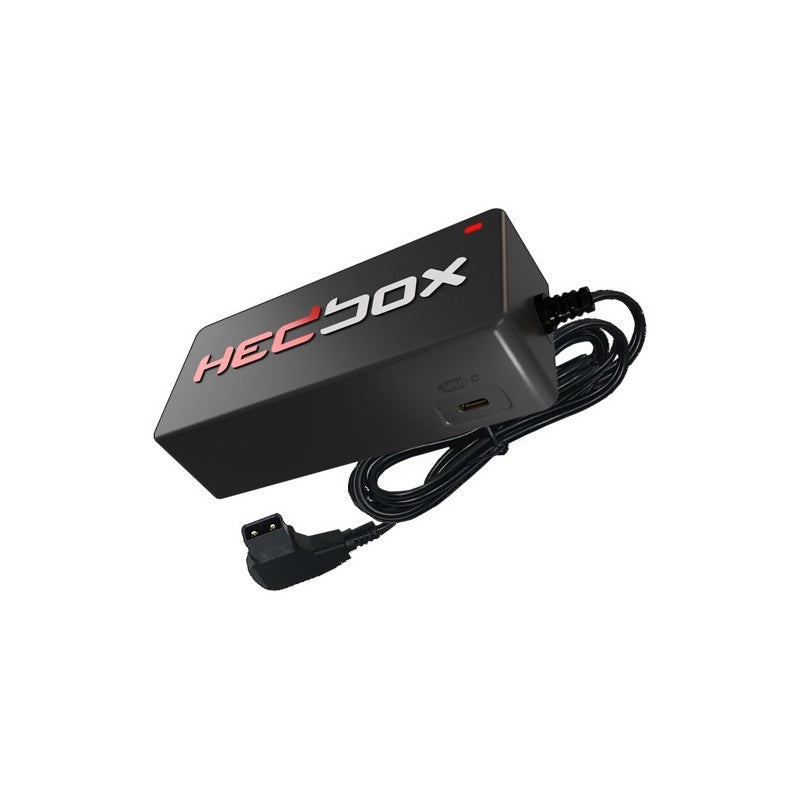 Hedbox Professional D-Tap Battery Charger 16.8V / 3.5A , USB-C Out