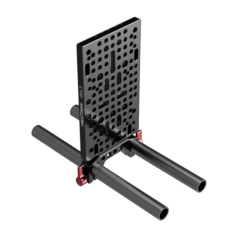 Hedbox Battery Mounting Chesee Plate