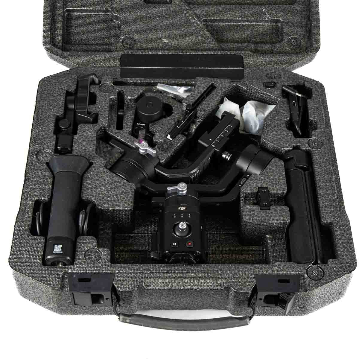 DJI Ronin SC - Used