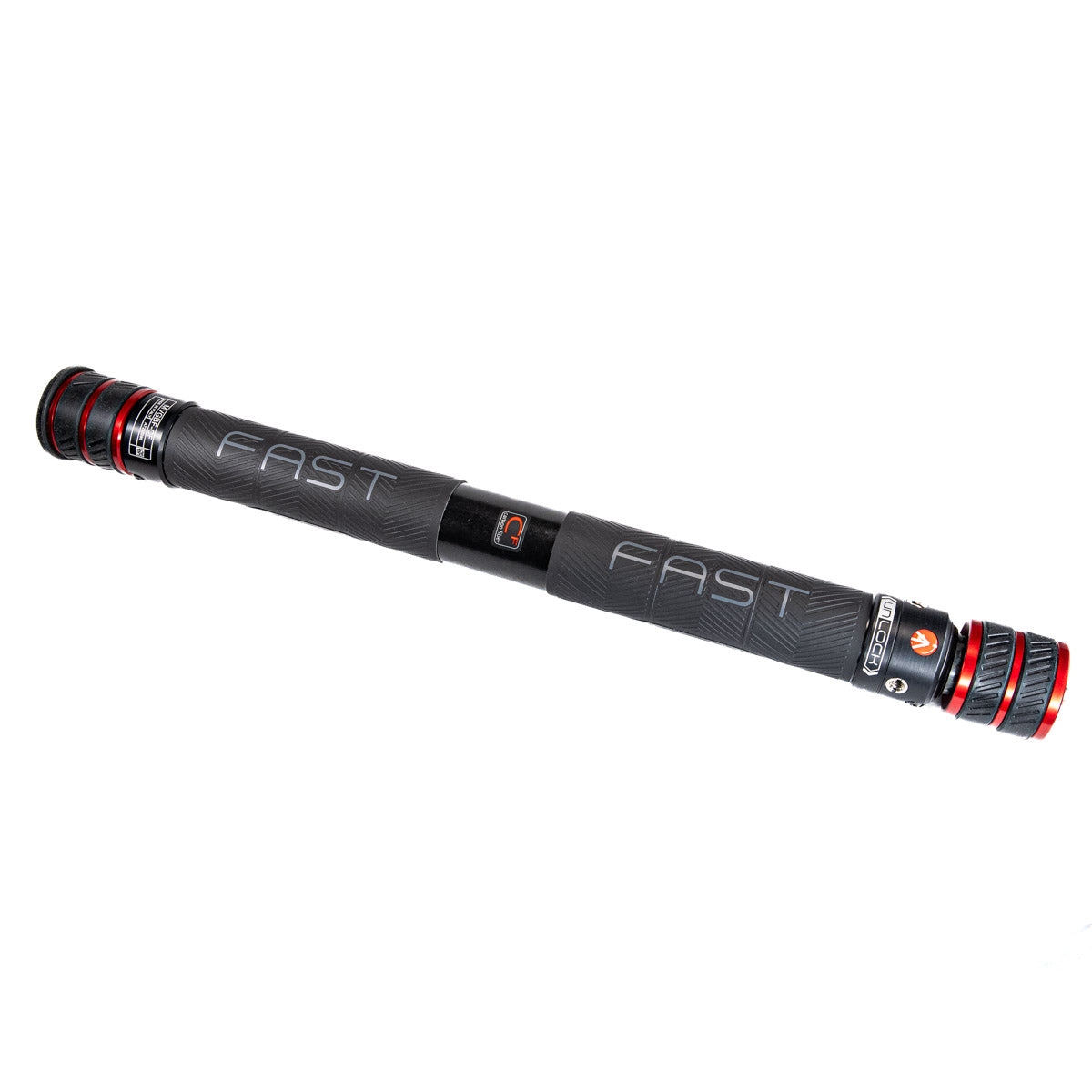 Manfrotto MVGBF‑CF Fast Gimboom Carbon - Usato