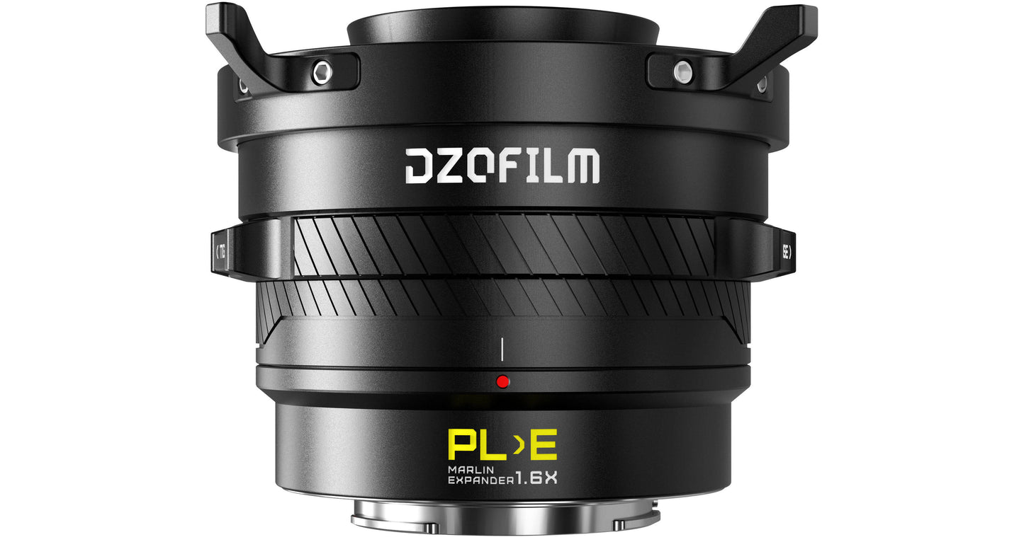 Marlin 1.6x - PL to E