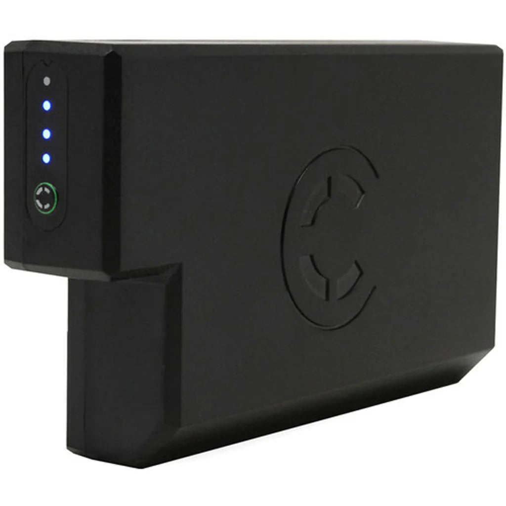 CoreSWX ( NPF-SHD ) NPF Lseries style pack to fit SmallHD 5" Focus and Focus Bolt. 7.4v, 7800mah. Battery data compatible