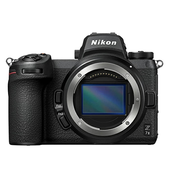 Nikon Z 7II