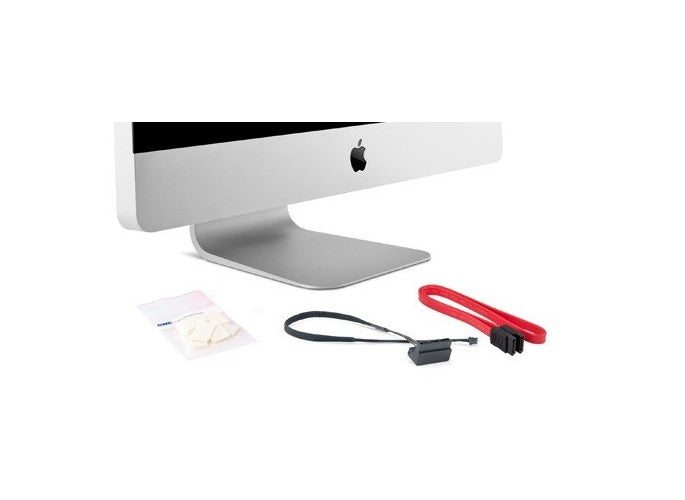 OWC Kit Interno SSD DIY Per tutti gli iMac del 2011