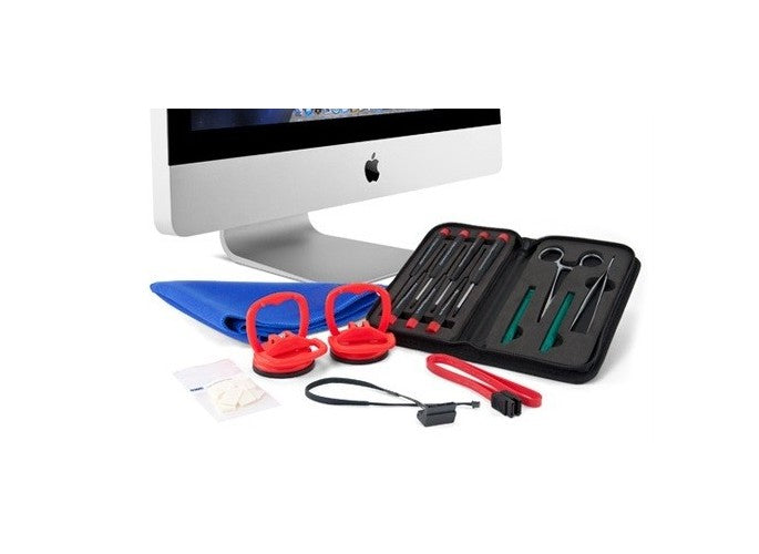 OWC Complete Installation Kit for SSD into iMac 2011 21.5"