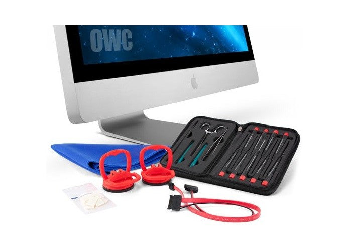 OWC Internal SSD DIY Kit for iMac 27" (Mid 2011)