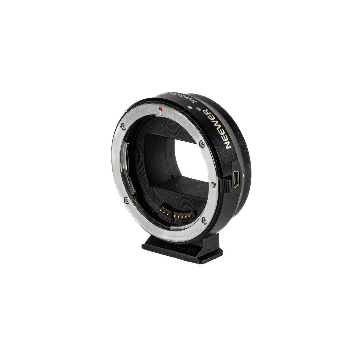 Sony Alpha 7S II con adattatore Sony / Canon mount - Usato