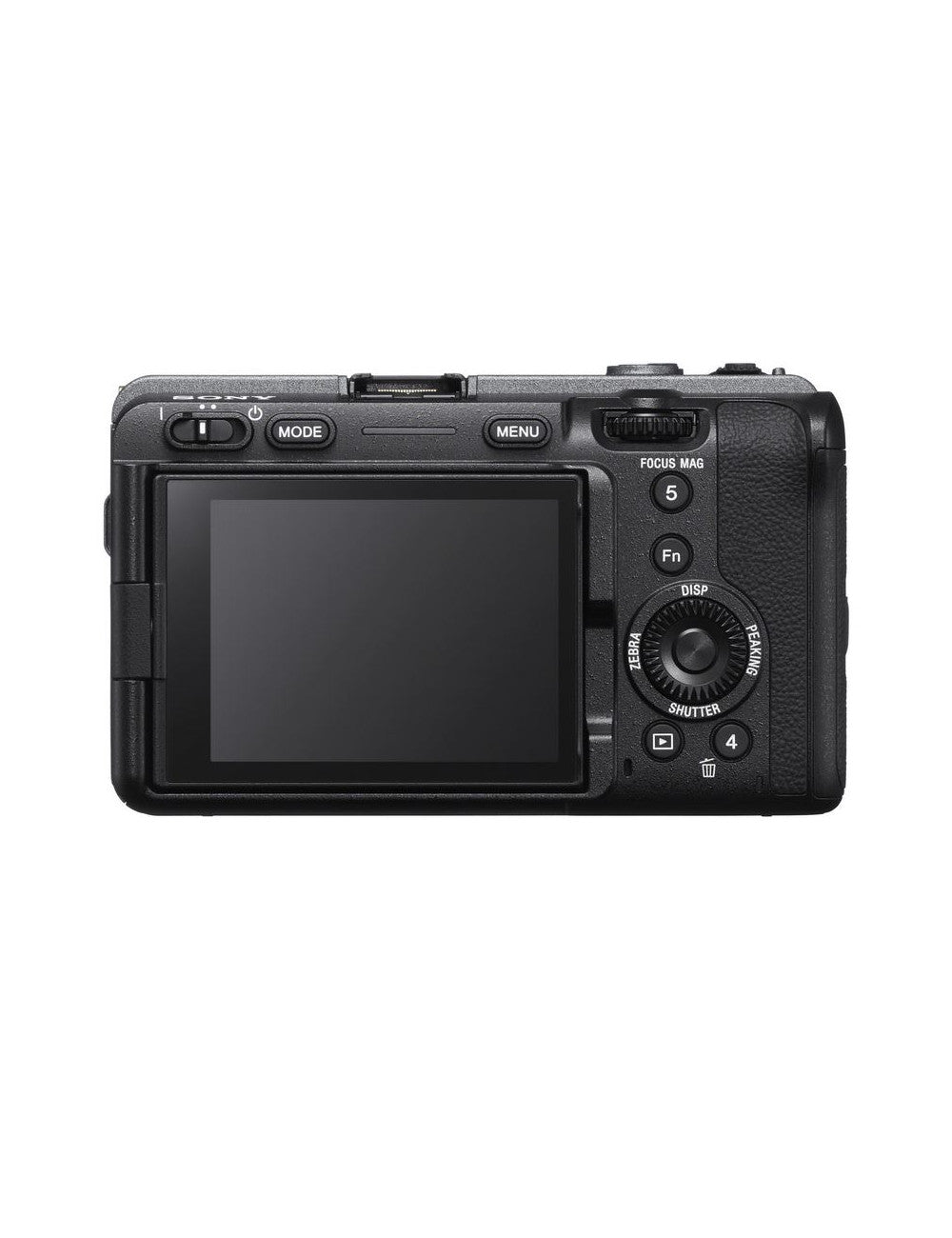 Sony FX3