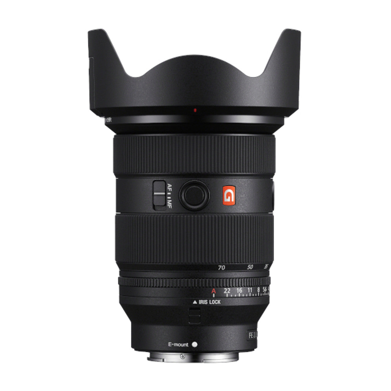 Sony FE 24-70mm f2.8 GM