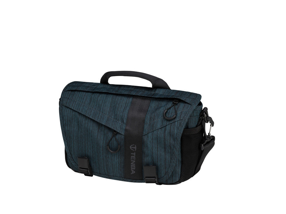 Tenba DNA 8 Messenger Blue
