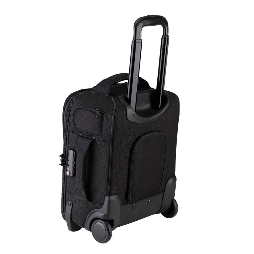 Tenba Roadie Roller 18 Black