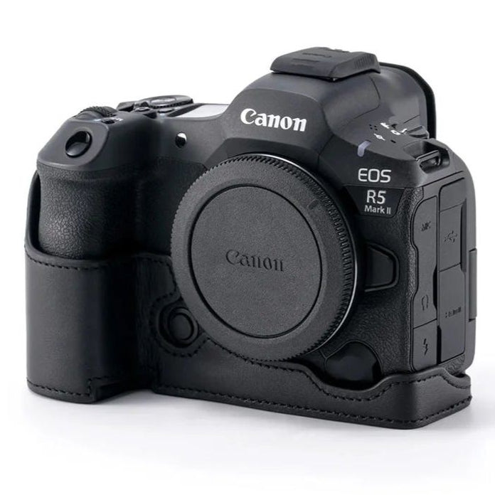 Tilta Leather Camera Case for Canon R5 Mark II