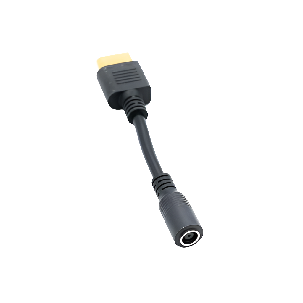 Bluetti 7909 Female chassis to XT90PB-F