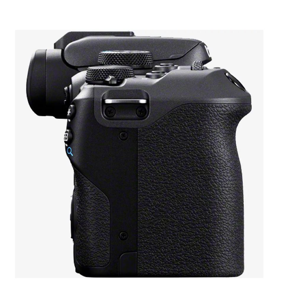 Canon EOS R10 + RF-S 18-150mm F3.5-6.3 IS STM