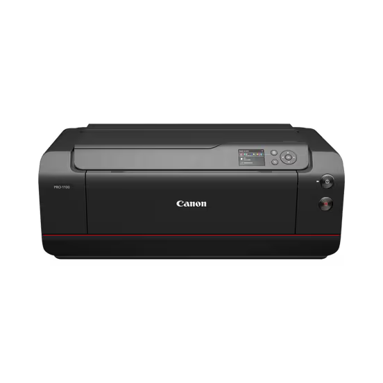 Canon imagePROGRAF PRO-1100 Printer
