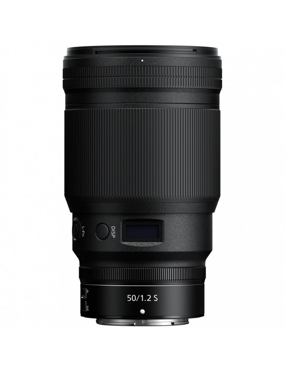 Nikon NIKKOR Z 50mm f/1.2 S